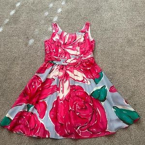 Vineyard vines dress